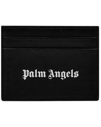 Palm Angels - Palm Logo Card Sn34 - Lyst