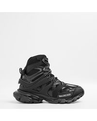 Balenciaga - Track Hike Sneakers - Lyst