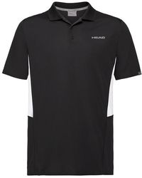Head - Club Tech Polo Shirt - Lyst
