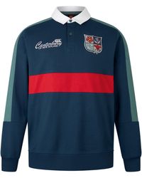 Canterbury - British & Irish Lions Heritage Shirt - Lyst