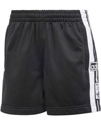 adidas - Adibreak Jogger Shorts - Lyst