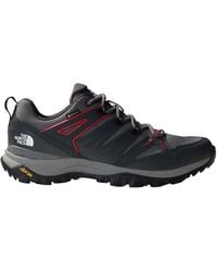 The North Face - Hedgehog Gore-Tex Hiking Shoes - Lyst