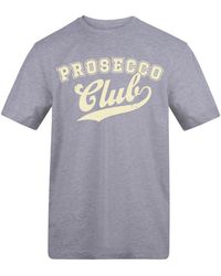 AWD - Adults Printed Stag And Hen Do Tees - Lyst