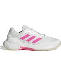 adidas - Gamecourt 2.0 Tennis Shoes - Lyst