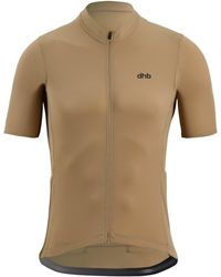 Dhb - Aeron Ultra Short Sleeve Jersey - Lyst