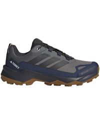 adidas - Terrex Skychaser Ax5 Gore-Tex Hiking Shoes - Lyst