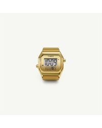 Timex - X Mm6 T80 20Mm Ring Watch - Lyst