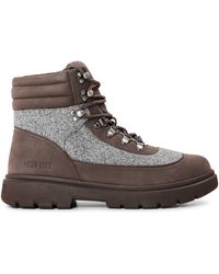Moon Boot - Mn Bt Combat Boot Fe Sn71 - Lyst