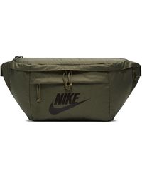 Nike - Tech Bum Bag - Lyst