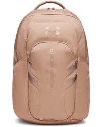 Under Armour - Ua Hustle 6.0 Backpack - Lyst