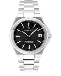 GANT - Marshfield Analogue Quartz Watch - Lyst