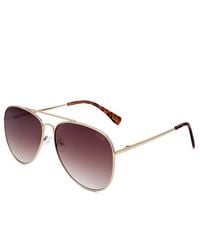Storm - Aviator Sunglasses - Lyst