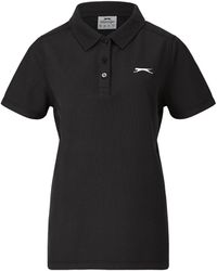 Slazenger 1881 - Pique Polo - Lyst