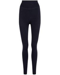 GYMSHARK - Rest Day Seamless High-Waisted Leggings - Lyst