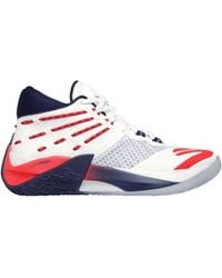 Skechers - Reign Basketball Trainers - Lyst