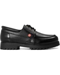 CASABLANCA - Hideki Boat Shoes - Lyst