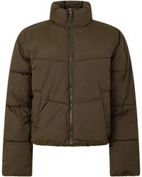 JJXX - Maeve Puf Jkt O Ld64 - Lyst
