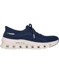 Skechers - Low-Top Trainers - Lyst