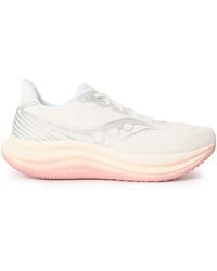 Saucony - Triumph 23 Road Running Shoes - Lyst