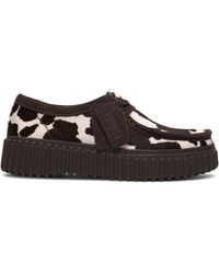Clarks - Torhill Bee - Lyst
