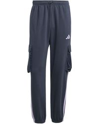 adidas - Utility Joggers - Lyst