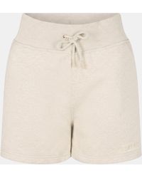 Usa Pro - Fleece Shorts - Lyst