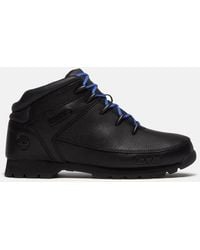 Timberland - Euro Sprint Hiker Boots - Lyst