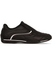 Lonsdale London - Camden Slip Trainers - Lyst
