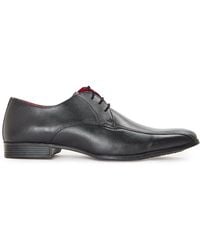 Lambretta - Dougal Derby Shoes - Lyst
