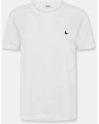Jack Wills - Endmoor Boyfriend T-Shirt - Lyst