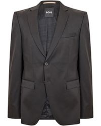 BOSS - H Reymond Formal - Lyst