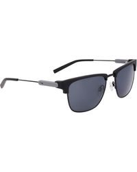 Nike - Essence Groove Clubmaster Sunglasses - Lyst