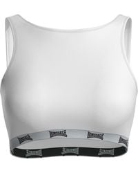 Lonsdale London - Crop Top - Lyst