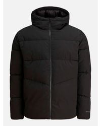Jack & Jones - Global Puffer Jacket Plus Size - Lyst