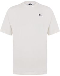 Aape - Logo Patch T-Shirt - Lyst