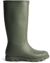 HUNTER - Downpour Tall Insulated Boot - Lyst