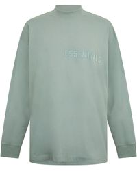 Fear Of God - Long Sleeve T-Shirt - Lyst