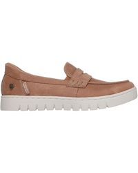 Skechers - Slip On Trainers - Lyst