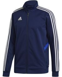 adidas - Tiro 19 Training Track Top - Lyst