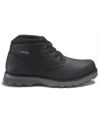 Caterpillar - Elude Waterproof Chukka Boots - Lyst