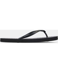 Jack Wills - Jw Flop Flip Flops - Lyst