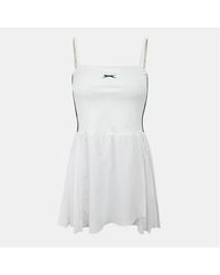 Slazenger 1881 - Asy Tennis Dress - Lyst