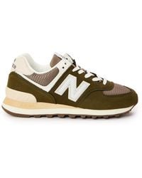 New Balance - Nb 574 - Lyst