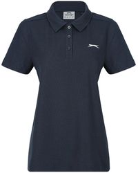Slazenger 1881 - Pique Polo - Lyst