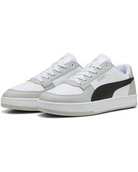 PUMA - Caven Trainers - Lyst