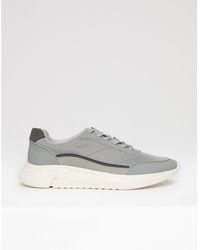 Threadbare - Ariba Trainer Casual Low-Top Trainers - Lyst