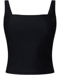 Everlast - Scoop Neck Ld64 - Lyst