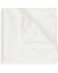 BOSS - H-Pocket Square, Accessories - Lyst