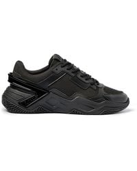 Mallet - Union Chunky Trainers - Lyst