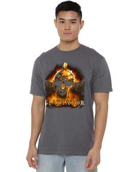 Other - Gladiator My Name Is T Shirt - Lyst